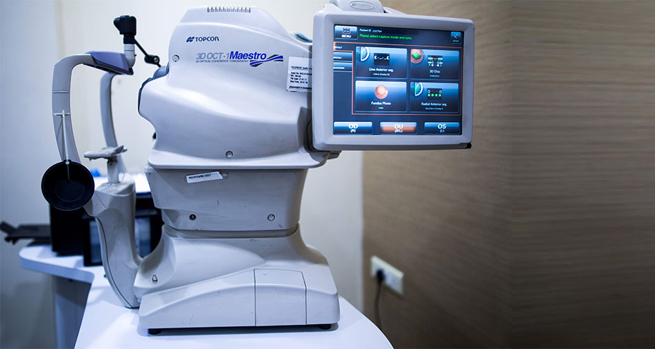 MediVision Eye Care Centre — community eye-screening camp photo 14