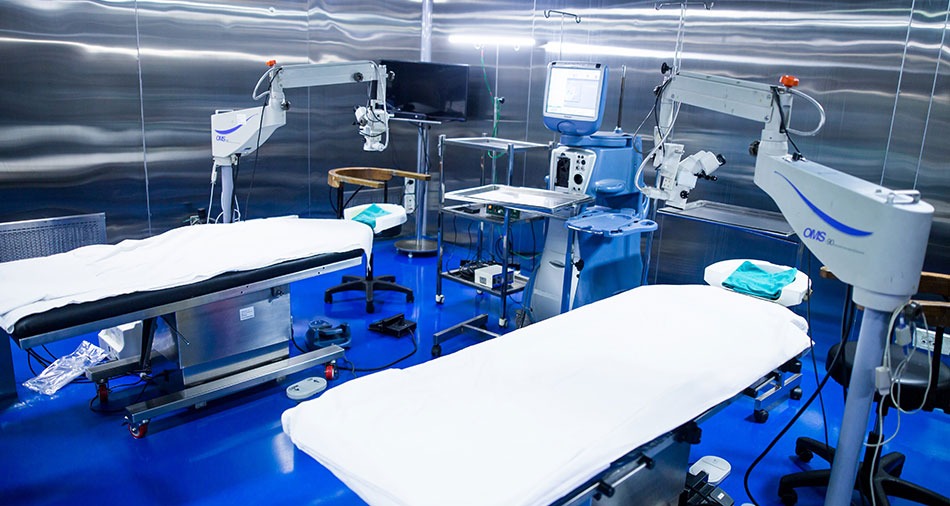 MediVision Eye Care Centre — infrastructure and equipment photo 8