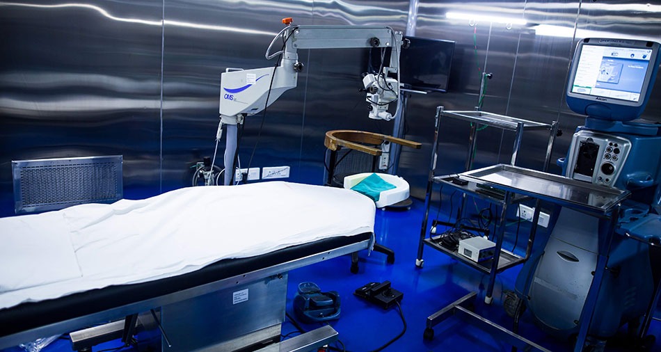 MediVision Eye Care Centre — infrastructure and equipment photo 9