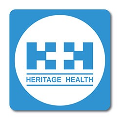 Heritage Health TPA — MediVision insurance partner