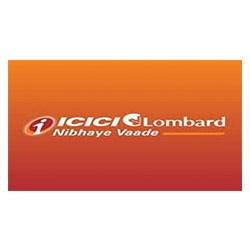 ICICI Lombard Health Insurance — MediVision insurance partner