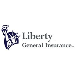 Liberty General Insurance — MediVision insurance partner