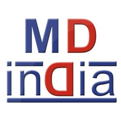 MD India Healthcare TPA — MediVision insurance partner