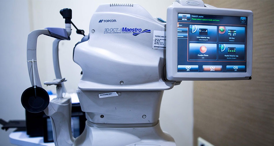MediVision Eye Care Centre — infrastructure and equipment photo 12