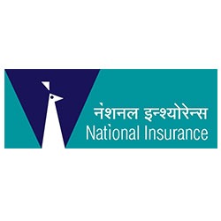 National Insurance — MediVision insurance partner