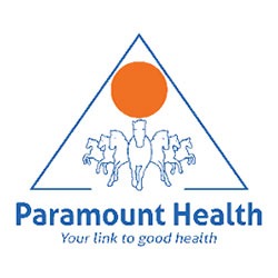 Paramount Health Services TPA — MediVision insurance partner