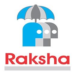 Raksha TPA — MediVision insurance partner