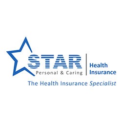 Star Health General Insurance — MediVision insurance partner