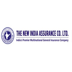 The New India Assurance — MediVision insurance partner