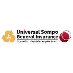 Universal Sompo General Insurance — MediVision insurance partner