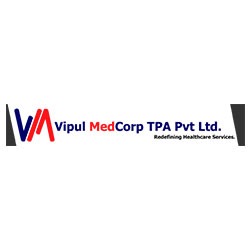 Vipul Medcorp TPA — MediVision insurance partner