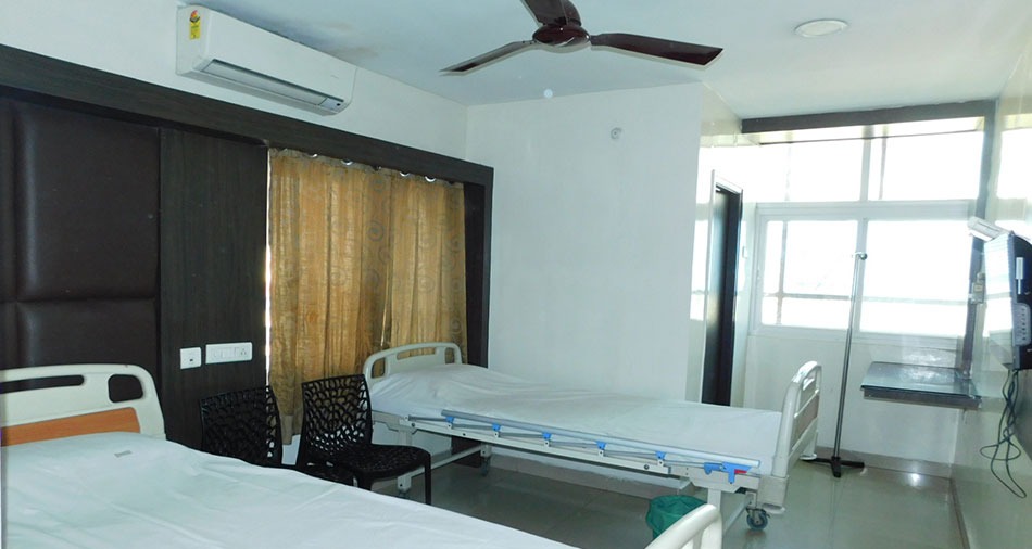 MediVision Eye Care Centre — hospital and patient care photo 10