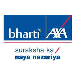 Bharti AXA — MediVision insurance partner