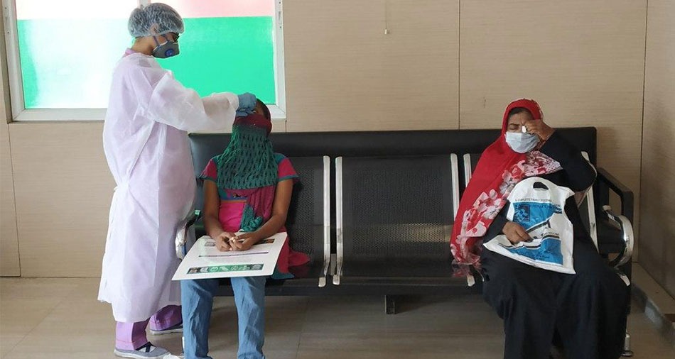 MediVision Eye Care Centre — hospital and patient care photo 15