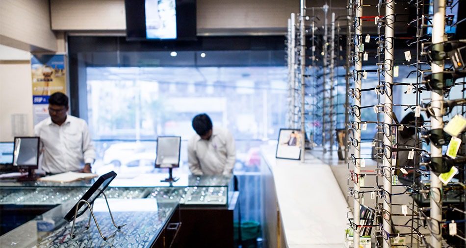 MediVision Eye Care Centre — hospital and patient care photo 16