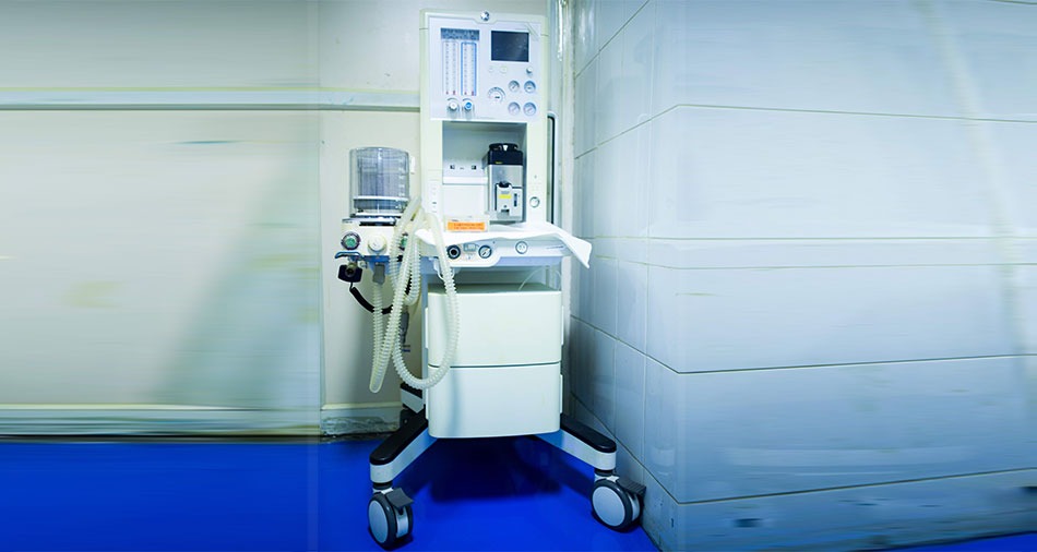 MediVision Eye Care Centre — infrastructure and equipment photo 13