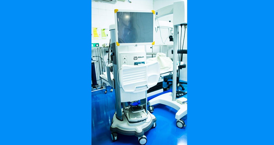 MediVision Eye Care Centre — infrastructure and equipment photo 14