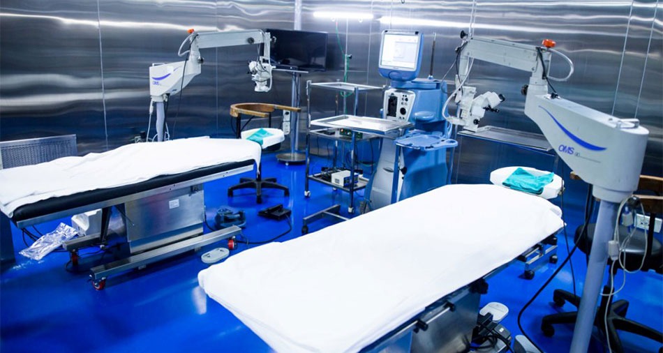 MediVision Eye Care Centre — infrastructure and equipment photo 15
