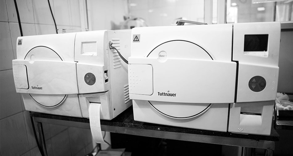MediVision Eye Care Centre — infrastructure and equipment photo 16