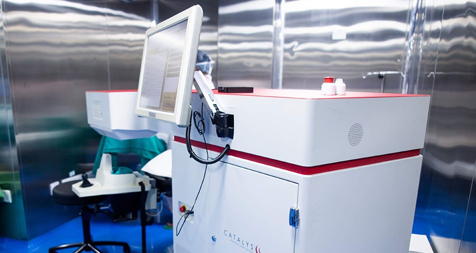 MediVision Eye Care Centre — infrastructure and equipment photo 6