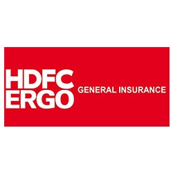HDFC ERGO General Insurance — MediVision insurance partner