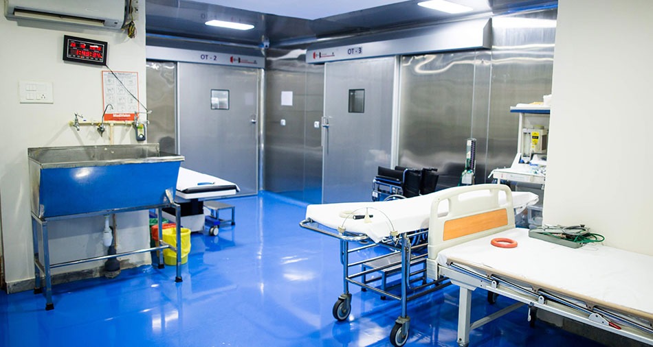 MediVision Eye Care Centre — infrastructure and equipment photo 7