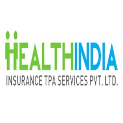 Health India Insurance TPA — MediVision insurance partner