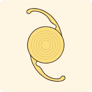 Multifocal Lens (PanOptix)