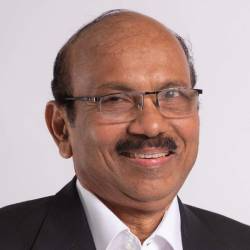 Dr. K. Ravi Kumar Reddy — Founder and Chairperson