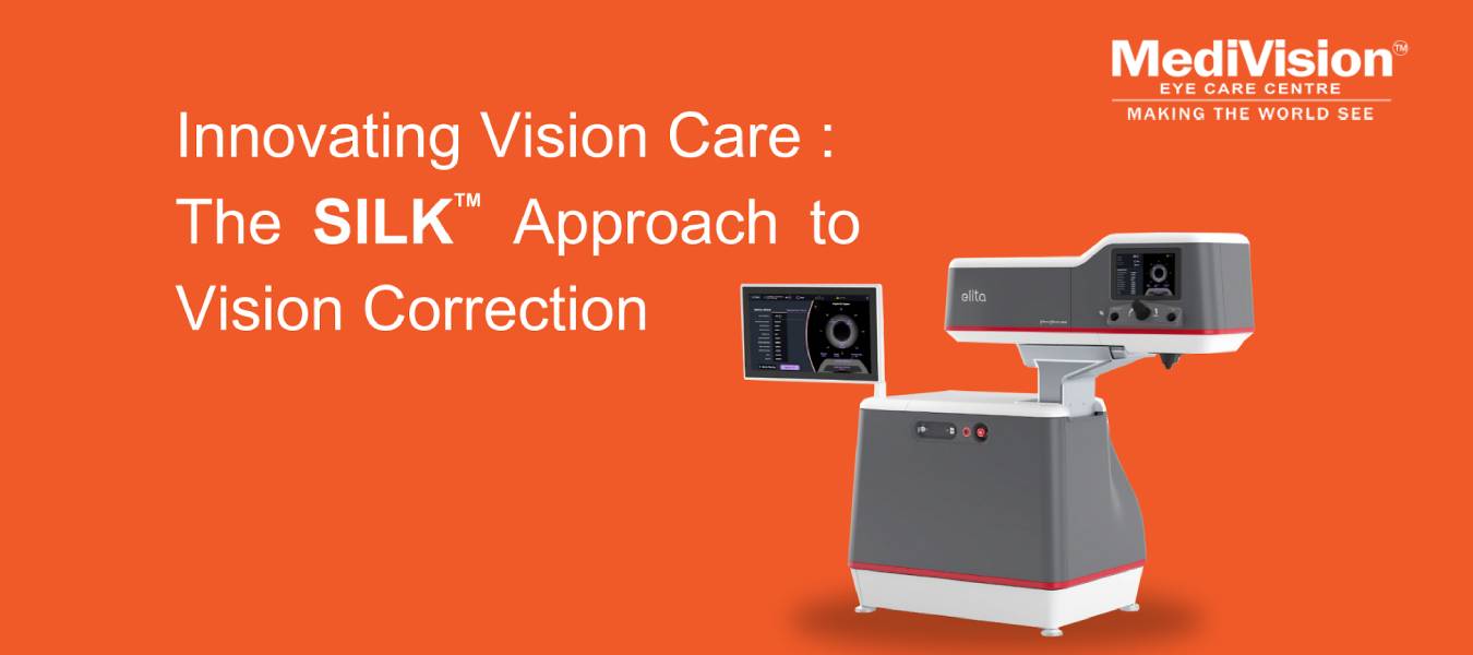 SILK surgery in Hyderabad