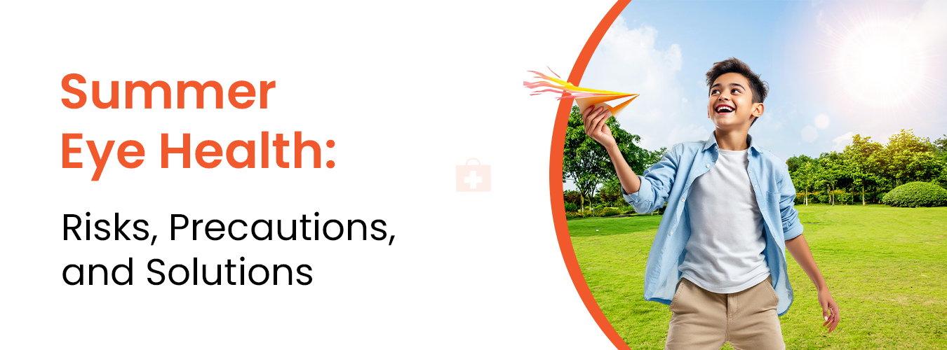 Dry eye treatment in Hyderabad