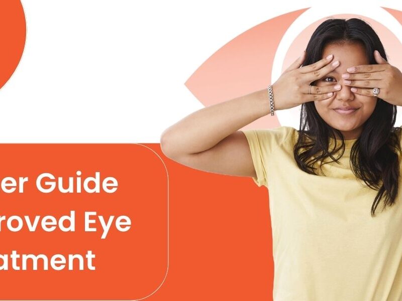 Early signs of cataracts in Hyderabad