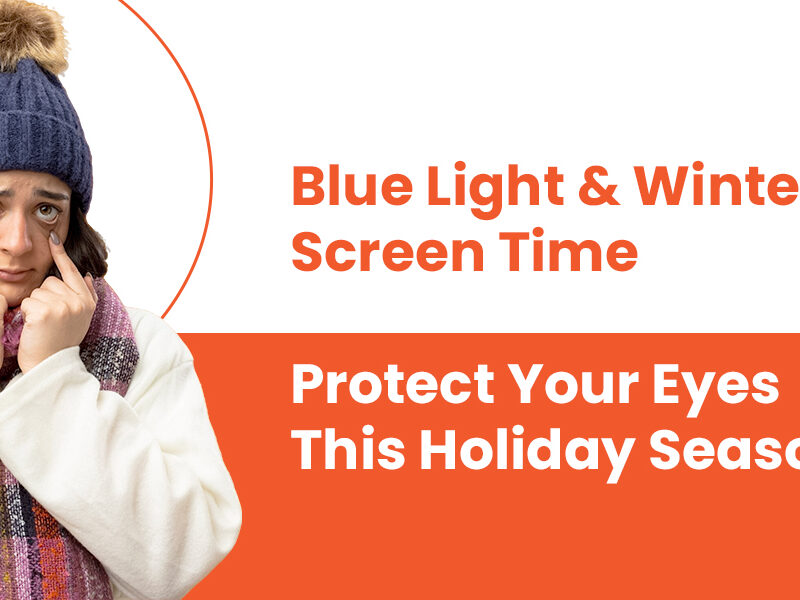 Blue light protection in Hyderabad