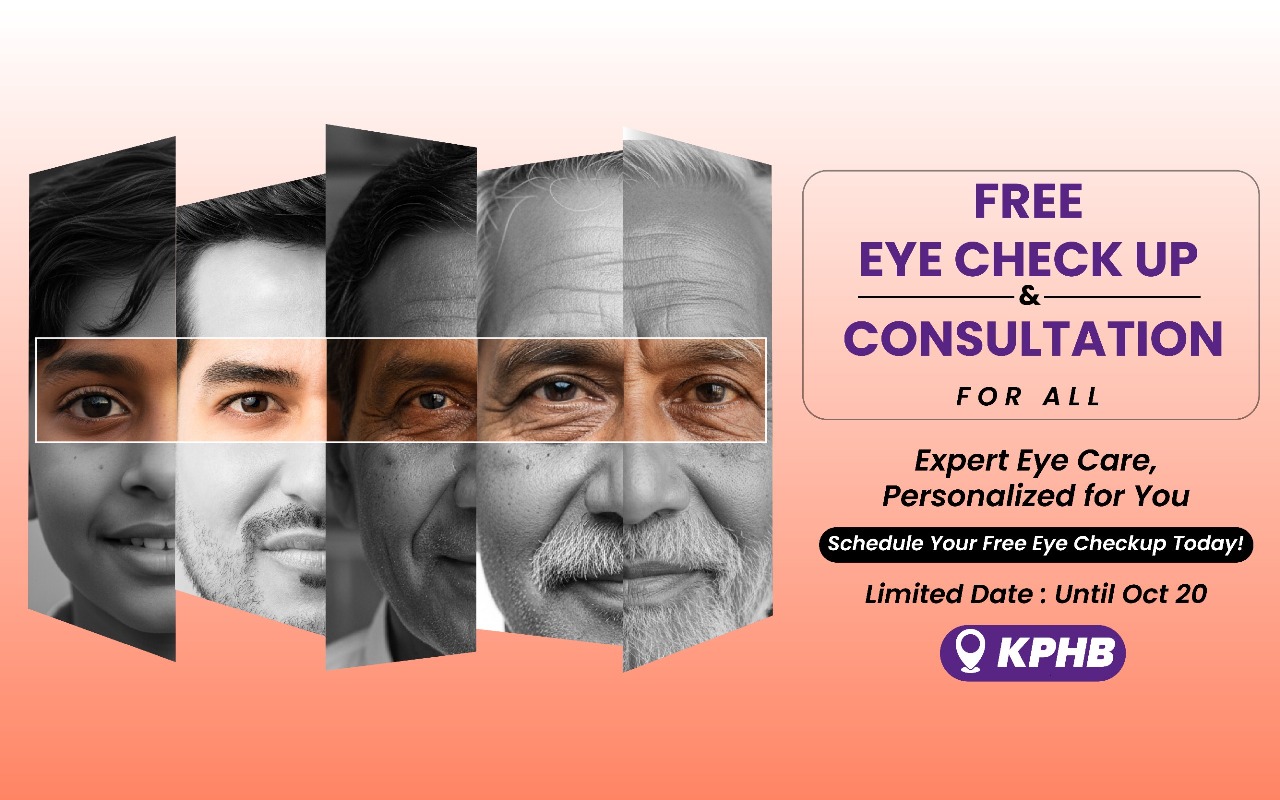 MediVision Eye Care