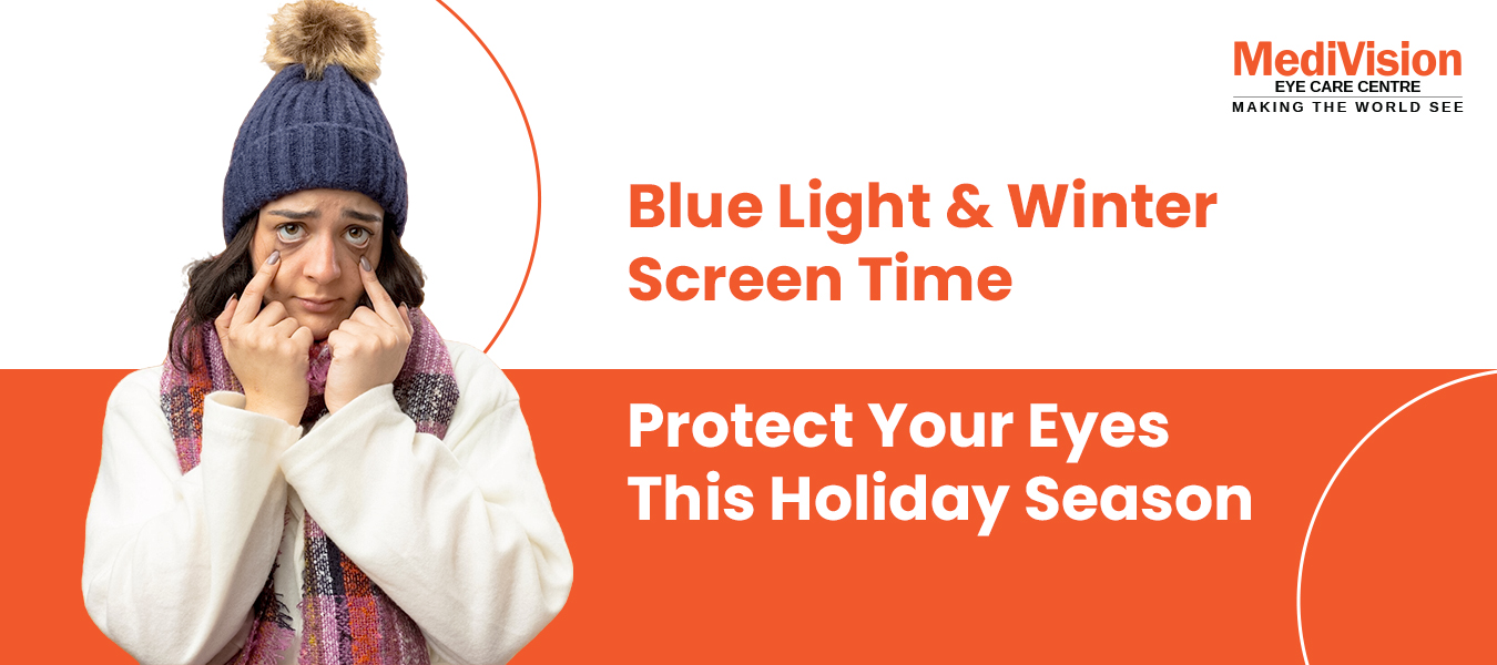 Blue light protection in Hyderabad