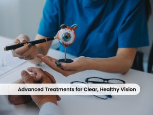 Top Eye Care Hospital KPHB – Advanced Vision Care