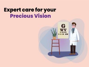 Top Eye Care Services in KPHB Kukatpally – Why MediVision Eye Care is the Trusted Choice