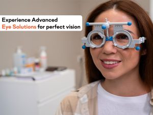 Advanced Eye Treatments Available at MediVision Eye Care in  KPHB Kukatpally