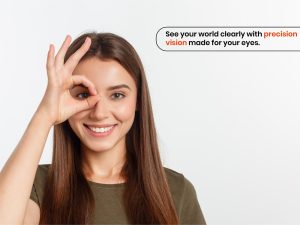 Personalized Refractive Surgery: Tailored Treatments for Individual Eyes