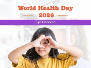 World Health Day 2026: Eye Checkup in Kukatpally at MediVision