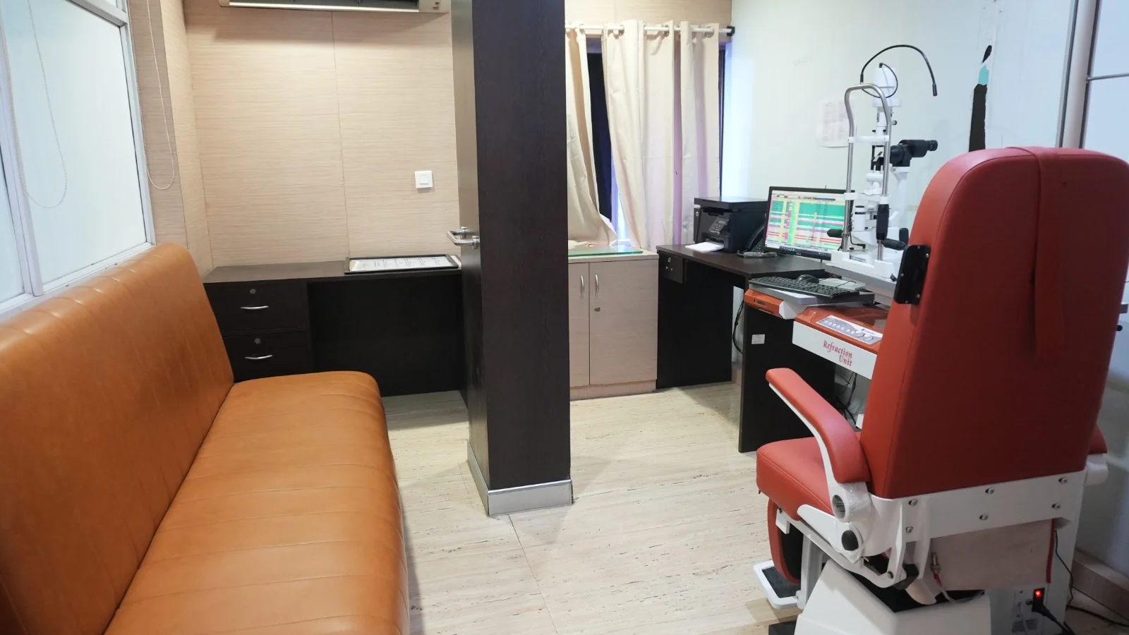 MediVision Eye Care Centre — infrastructure and equipment photo 23