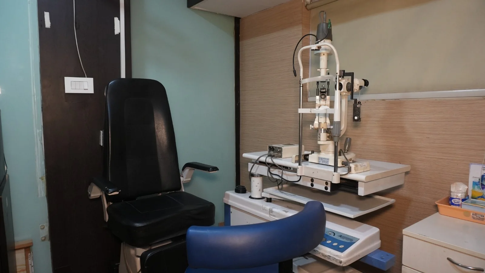 MediVision Eye Care Centre — infrastructure and equipment photo 25