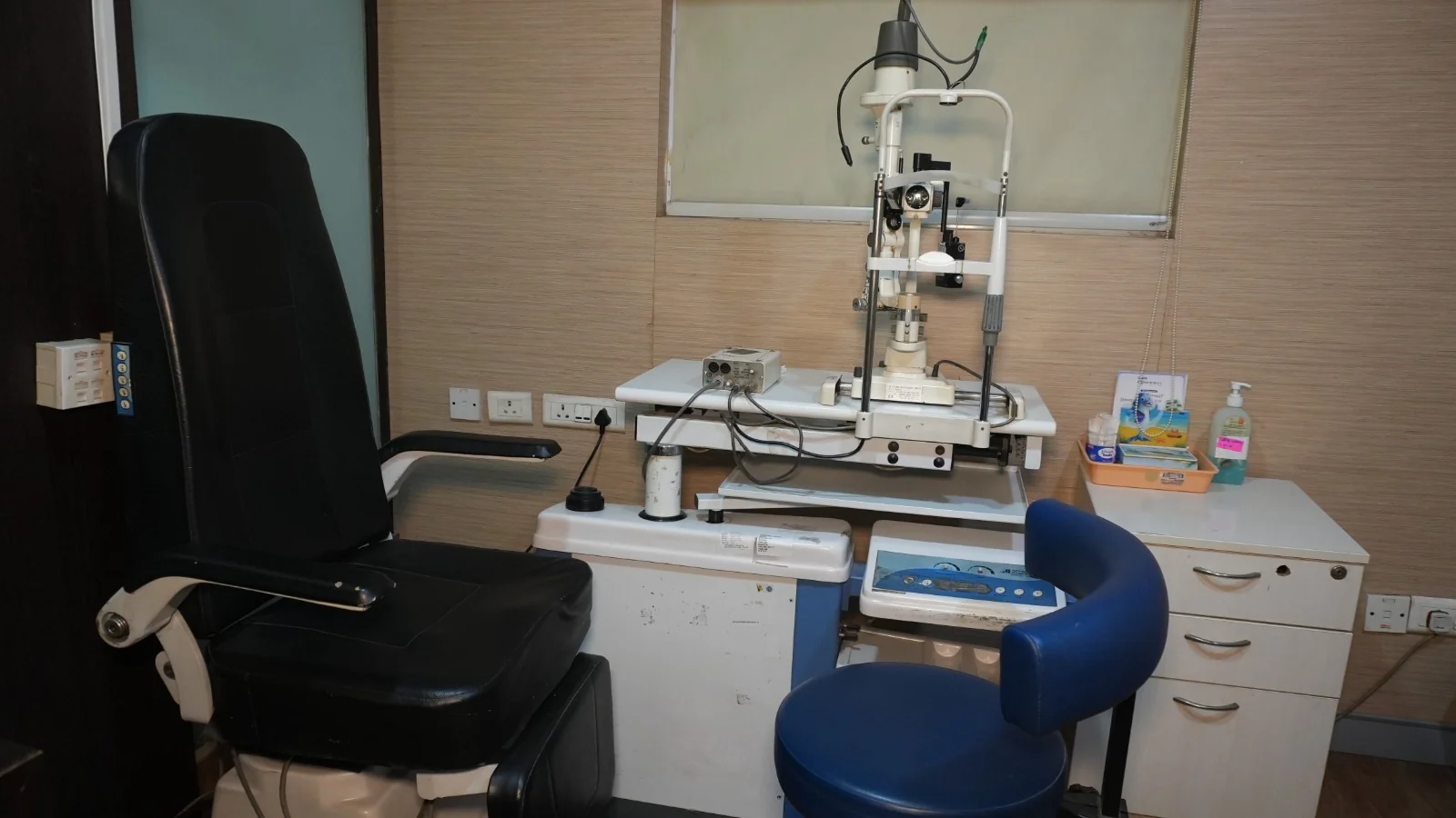 MediVision Eye Care Centre — infrastructure and equipment photo 26
