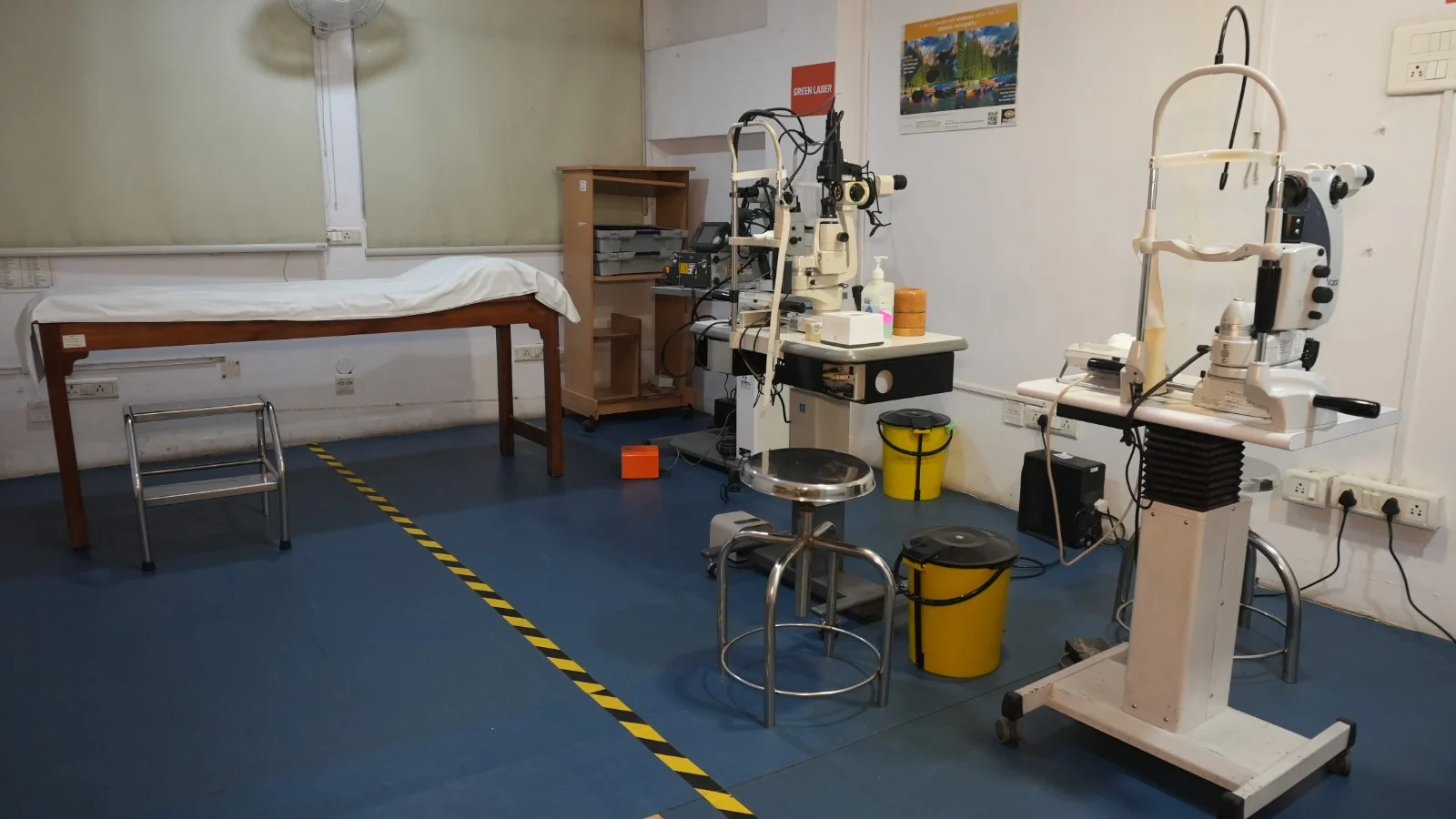 MediVision Eye Care Centre — infrastructure and equipment photo 30