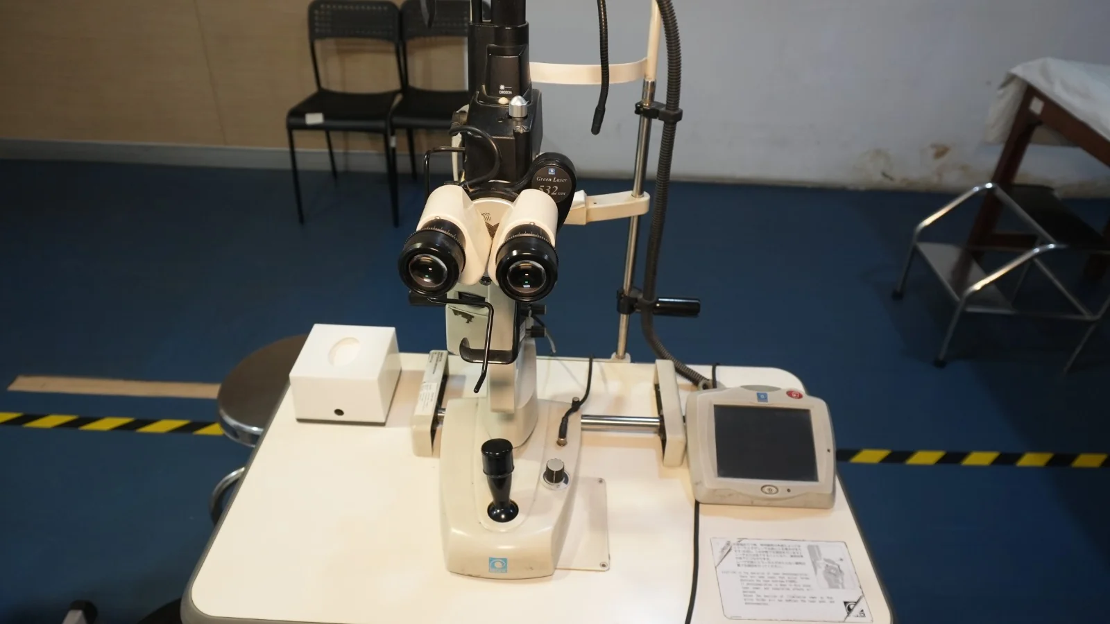 MediVision Eye Care Centre — infrastructure and equipment photo 32