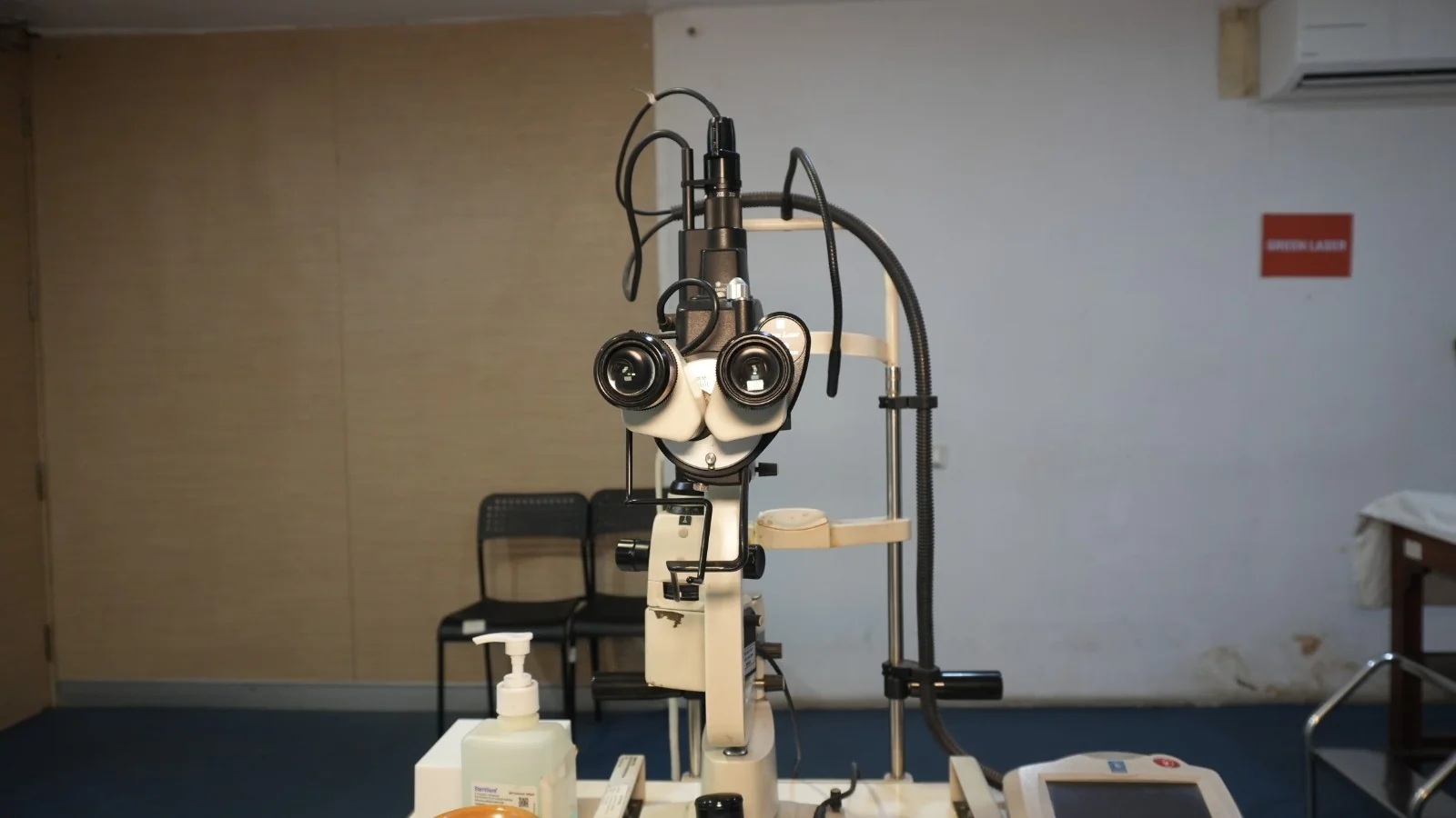 MediVision Eye Care Centre — infrastructure and equipment photo 33