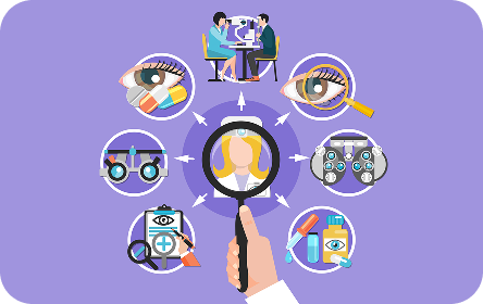 Simplified Medical Reports — MediVision