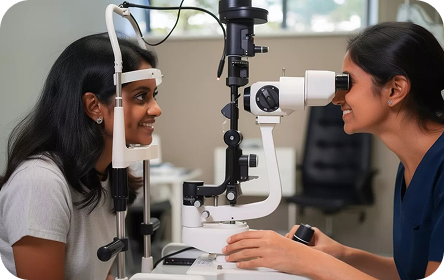 Personalized Treatment Plans — MediVision